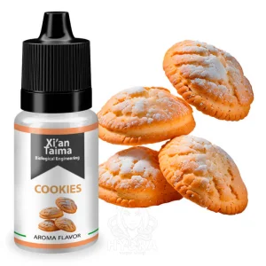 Ароматизатор Xian Taima Cookie (Печиво)