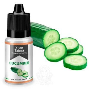 Ароматизатор Xian Taima Cucumber (Огурец)
