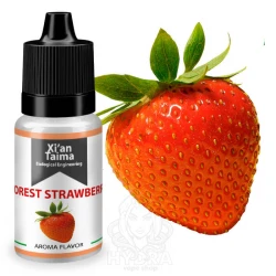 Ароматизатор Xian Taima Forest Strawberry (Земляника)