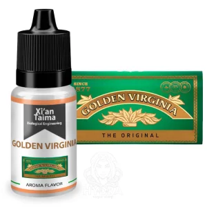 Ароматизатор Xian Taima Golden Virginia (Табак)