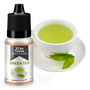 Ароматизатор Xian Taima Green Tea (Зеленый чай)