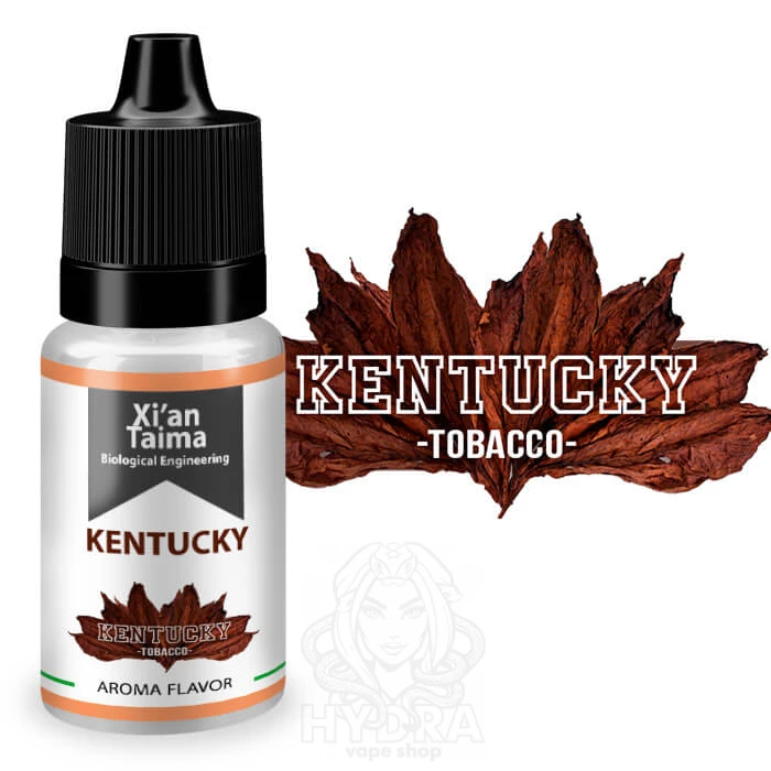 Xian Taima Ароматизатор Kentucky (Тютюн) для рідини