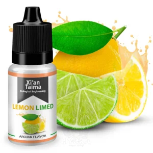 Ароматизатор Xian Taima Lemon Limed (Лайм с лимоном)
