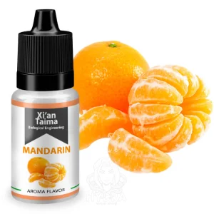 Ароматизатор Xian Taima Mandarin (Мандарин)