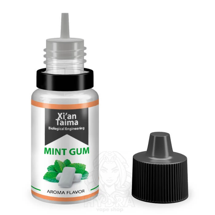 Xian Taima Ароматизатор Mint Gum (М'ятна жуйка) для рідини