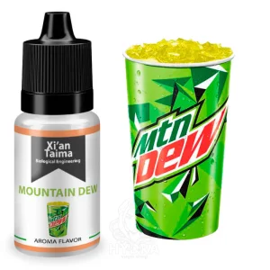 Ароматизатор Xian Taima Mountain Dew (Газування)