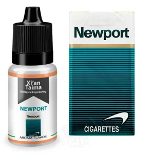 Ароматизатор Xian Taima Newport (Тютюн)