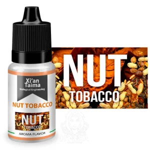 Ароматизатор Xian Taima Nut Tobacco (Табак с орехом)