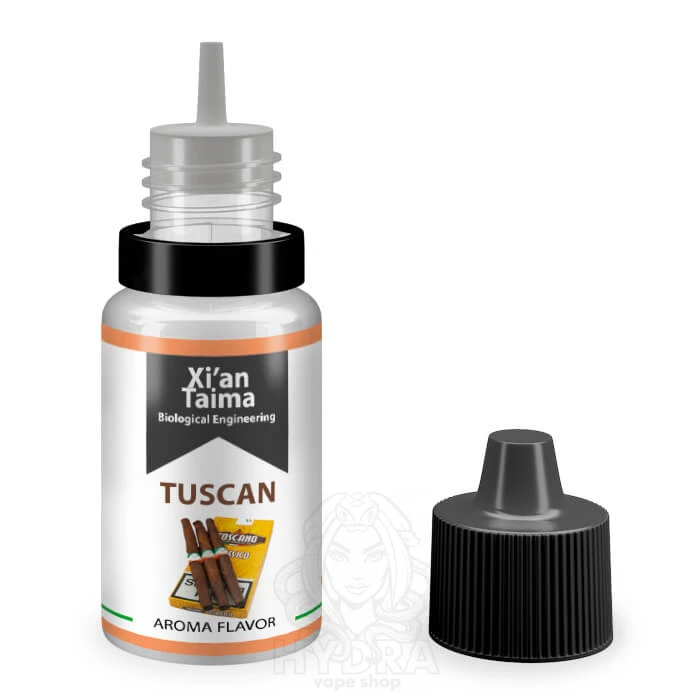 Ароматизатор Xian Taima Tuscan (Табак)