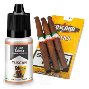 Ароматизатор Xian Taima Tuscan (Табак)