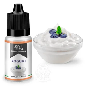 Ароматизатор Xian Taima Yogurt (Йогурт)