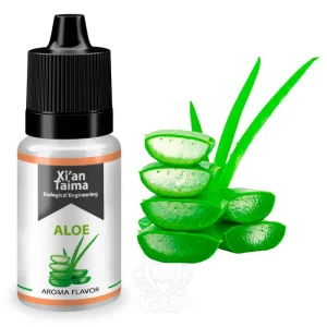 Ароматизатор Xian Taima Aloe (Алое)