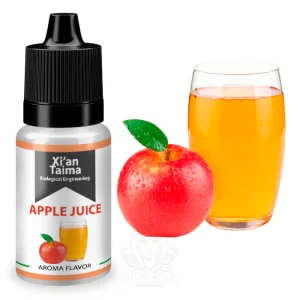 Ароматизатор Xian Taima Apple Juice (Яблочный сок)