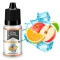 Xian Taima Ароматизатор Apple Orange and Cold (Холодне яблуко з апельсином) для рідини