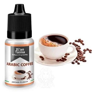 Ароматизатор Xian Taima Arabic Coffee (Кава арабіка)