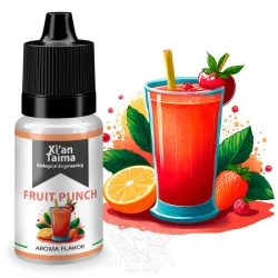 Ароматизатор Xian Taima Fruit Punch (Фруктовый пунш)