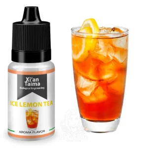 Ароматизатор Xian Taima Ice Lemon Tea (Холодный чай с лимоном)