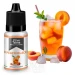 Ароматизатор Xian Taima Ice Peach Black Tea (Холодный черный чай с персиками)