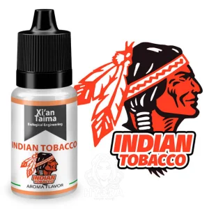 Ароматизатор Xian Taima Indian Tobacco (Табак)