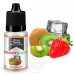 Ароматизатор Xian Taima Kiwi Strawberry and Cold (Клубника и киви со льдом)