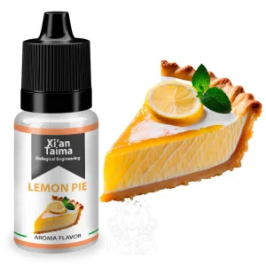 Ароматизатор Xian Taima Lemon Pie (Лимонный пирог)