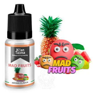 Ароматизатор Xian Taima Mad Fruits (Безумные фрукты)