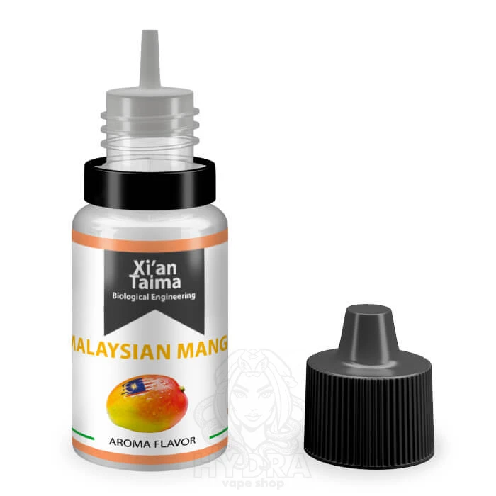 Ароматизатор Xian Taima Malaysian Mango (Малазийский манго)