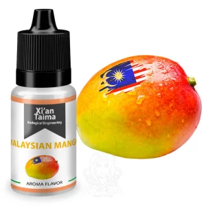 Ароматизатор Xian Taima Malaysian Mango (Малазийский манго)