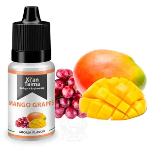 Ароматизатор Xian Taima Mango Grapes (Манго з виноградом)