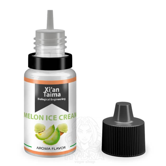 Xian Taima Ароматизатор Melon Ice Cream (Морозиво з динею) для рідини