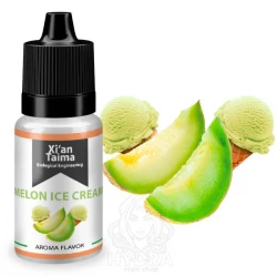 Ароматизатор Xian Taima Melon Ice Cream (Мороженое с дыней)