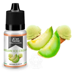 Ароматизатор Xian Taima Melon Ice Cream (Мороженое с дыней)