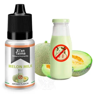 Ароматизатор Xian Taima Melon Milk (Дынное молоко)