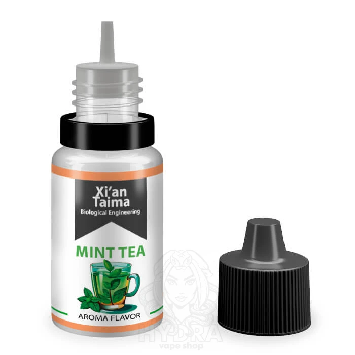 Xian Taima Ароматизатор Mint Tea (М'ятний чай) для рідини