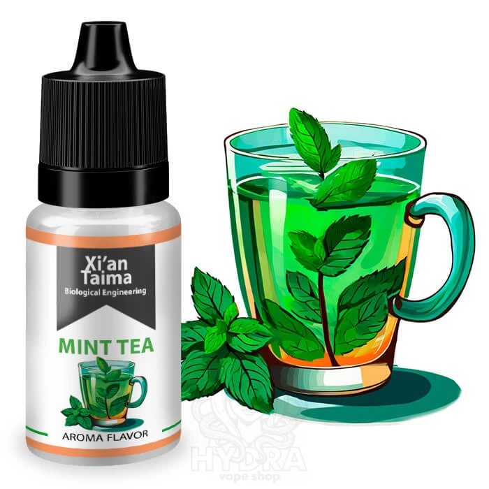 Xian Taima Ароматизатор Mint Tea (М'ятний чай) для рідини