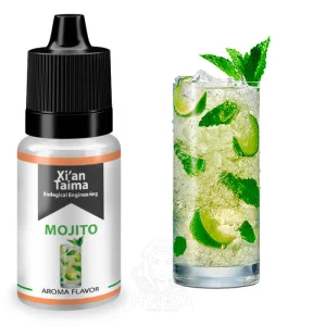 Ароматизатор Xian Taima Mojito (Мохито)