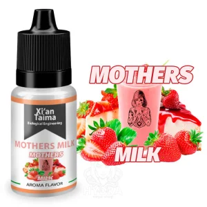 Ароматизатор Xian Taima Mothers Milk (Клубничное молоко)
