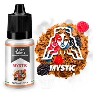 Ароматизатор Xian Taima Mystic (Табак с ягодами)