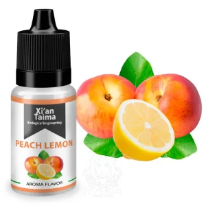 Ароматизатор Xian Taima Peach Lemon (Персик с лимоном)