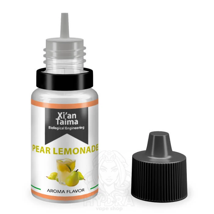 Xian Taima Ароматизатор Pear Lemonade (Грушевий лимонад) для рідини