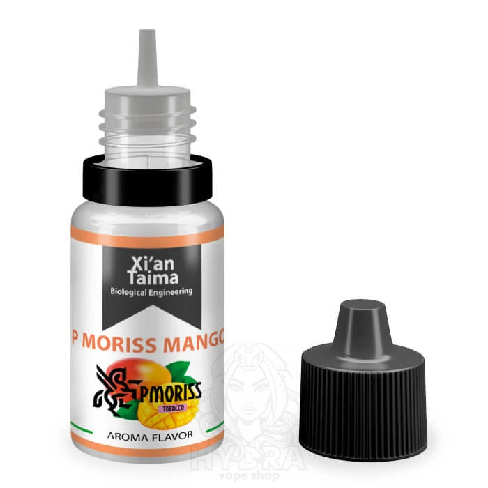 Ароматизатор Xian Taima P Morris Mango (Табак с манго)