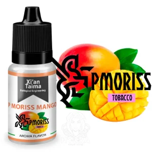 Ароматизатор Xian Taima P Morris Mango (Табак с манго)