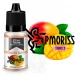 Ароматизатор Xian Taima P Morris Mango (Табак с манго)