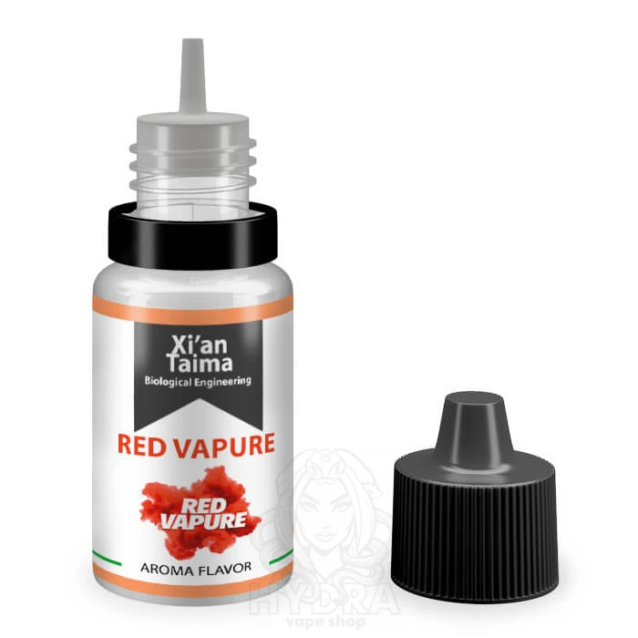 Ароматизатор Xian Taima Red Vapure (Табак)