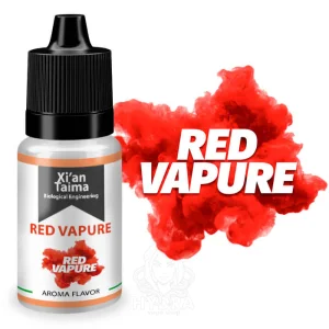 Ароматизатор Xian Taima Red Vapure (Тютюн)
