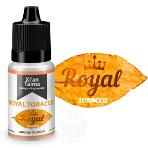 Ароматизатор Xian Taima Royal Tobacco (Тютюн)