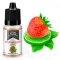 Xian Taima Ароматизатор Strawberry Lime (Полуниця з лаймом) для рідини