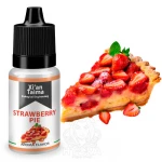 Ароматизатор Xian Taima Strawberry Pie (Полуничний пиріг)