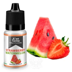 Ароматизатор Xian Taima Strawberry Watermelon (Полуниця з кавуном)