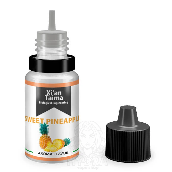 Ароматизатор Xian Taima Sweet Pineapple (Сладкий ананас)
